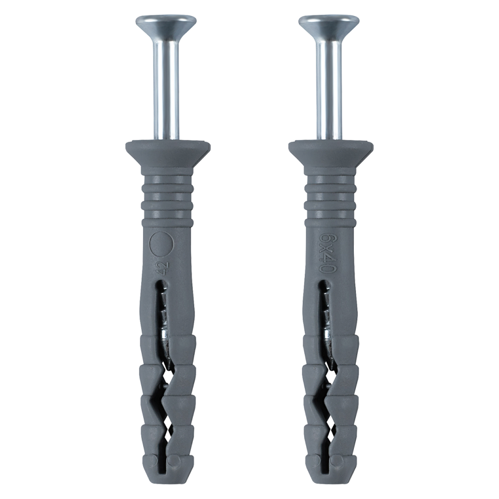 Стойка информационная настольная "OfficeSpace", A4, 10 демопанелей, серый - 6