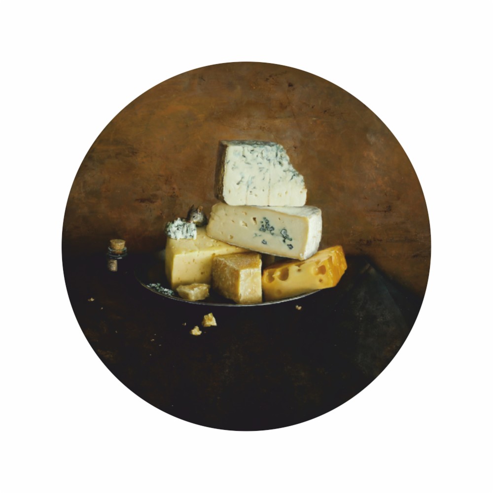 Сувенирный магнит "Дегустатор", Алеся Скоробогатая