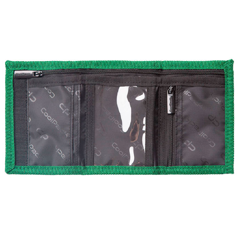 Кошелек Coolpack "Toucans", разноцветный
