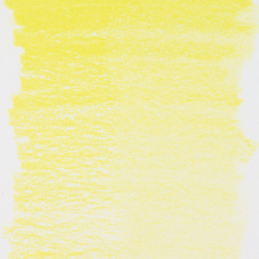 Карандаш пастельный "Design pastel", 21 лимонный желтый светлый