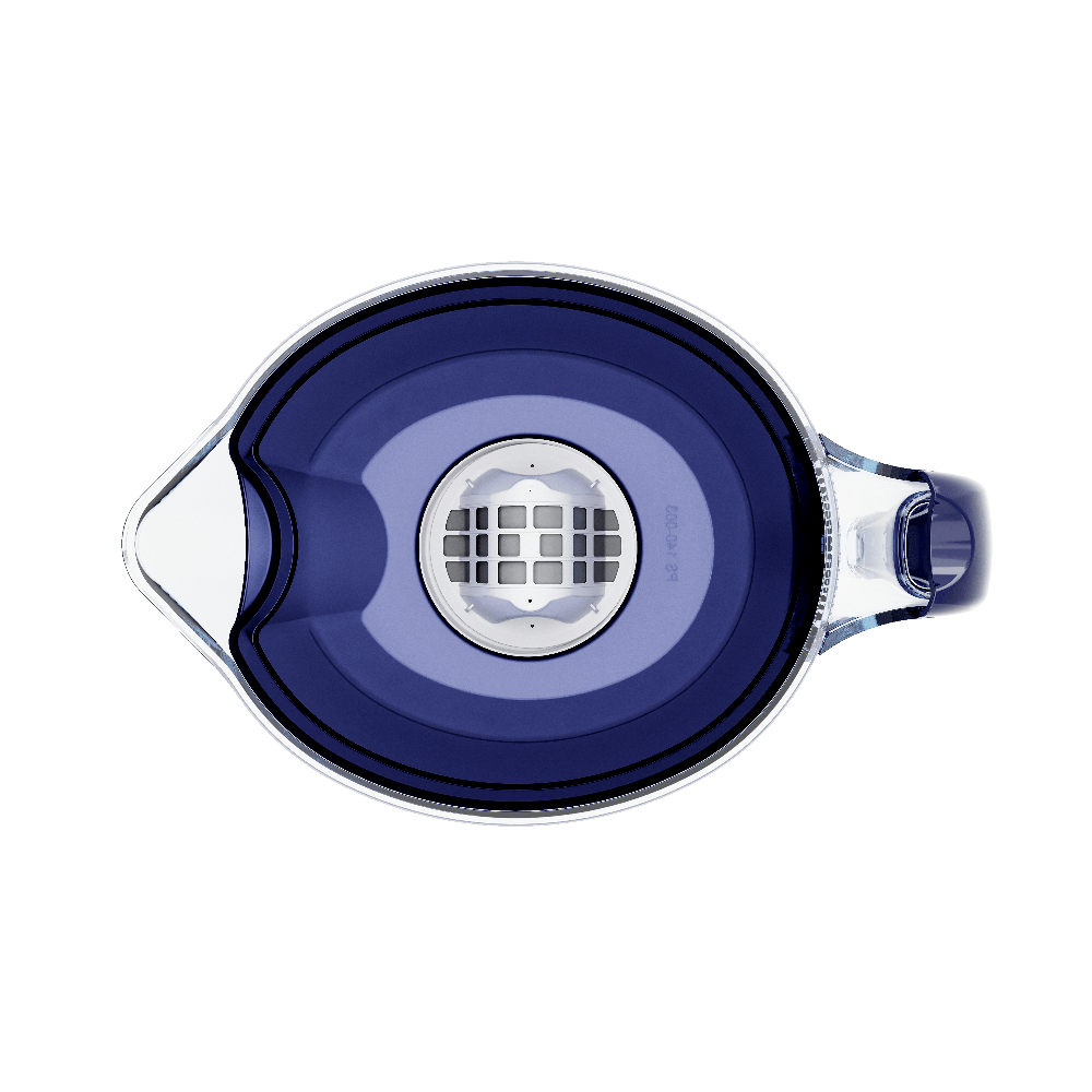 Фильтр-кувшин Аквафор "Орлеан Р140А7FM", кобальт - 5