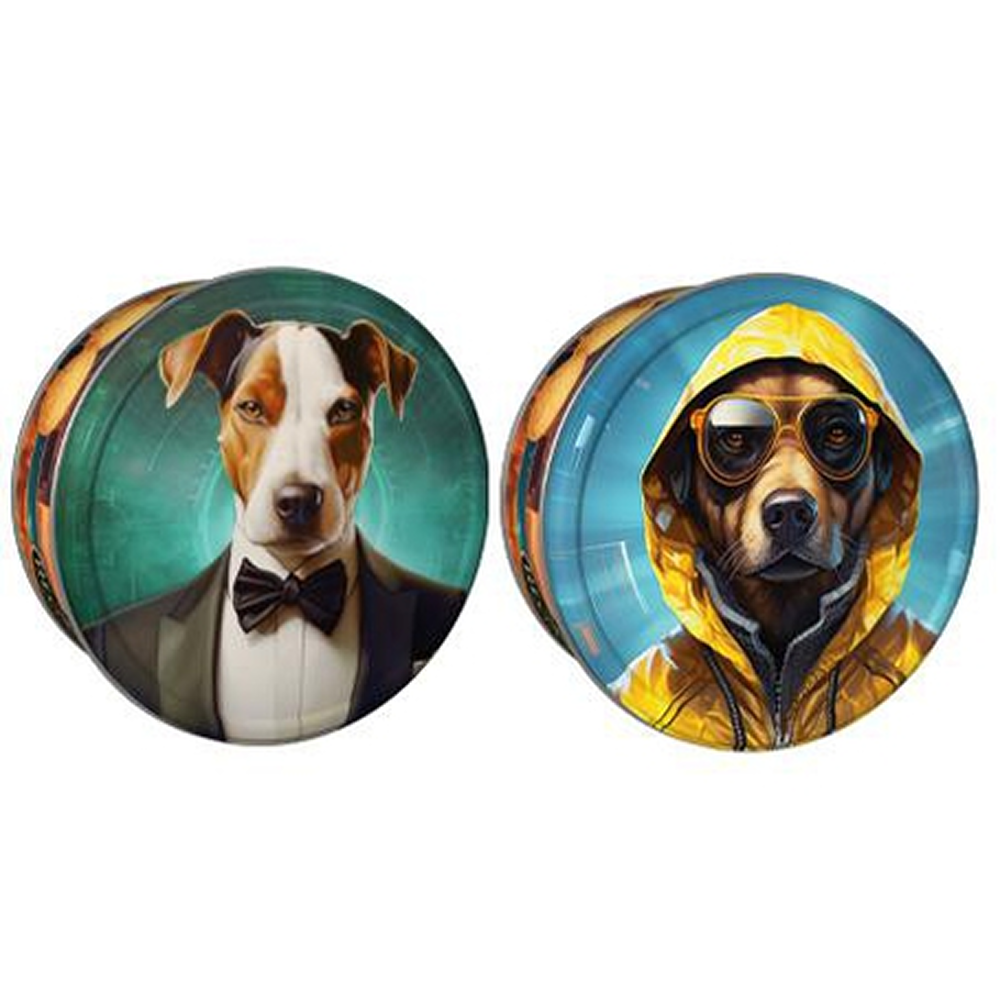 Печенье сдобное "Regnum", Джентльмены, 150 гр.