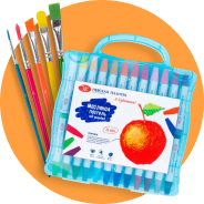 Я - художник!