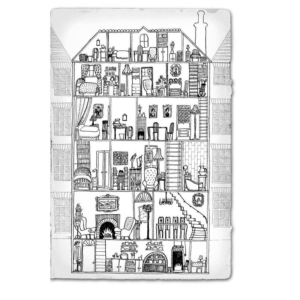 Книга "Загадка закрытого ящика (#1)", Холли Вебб - 4