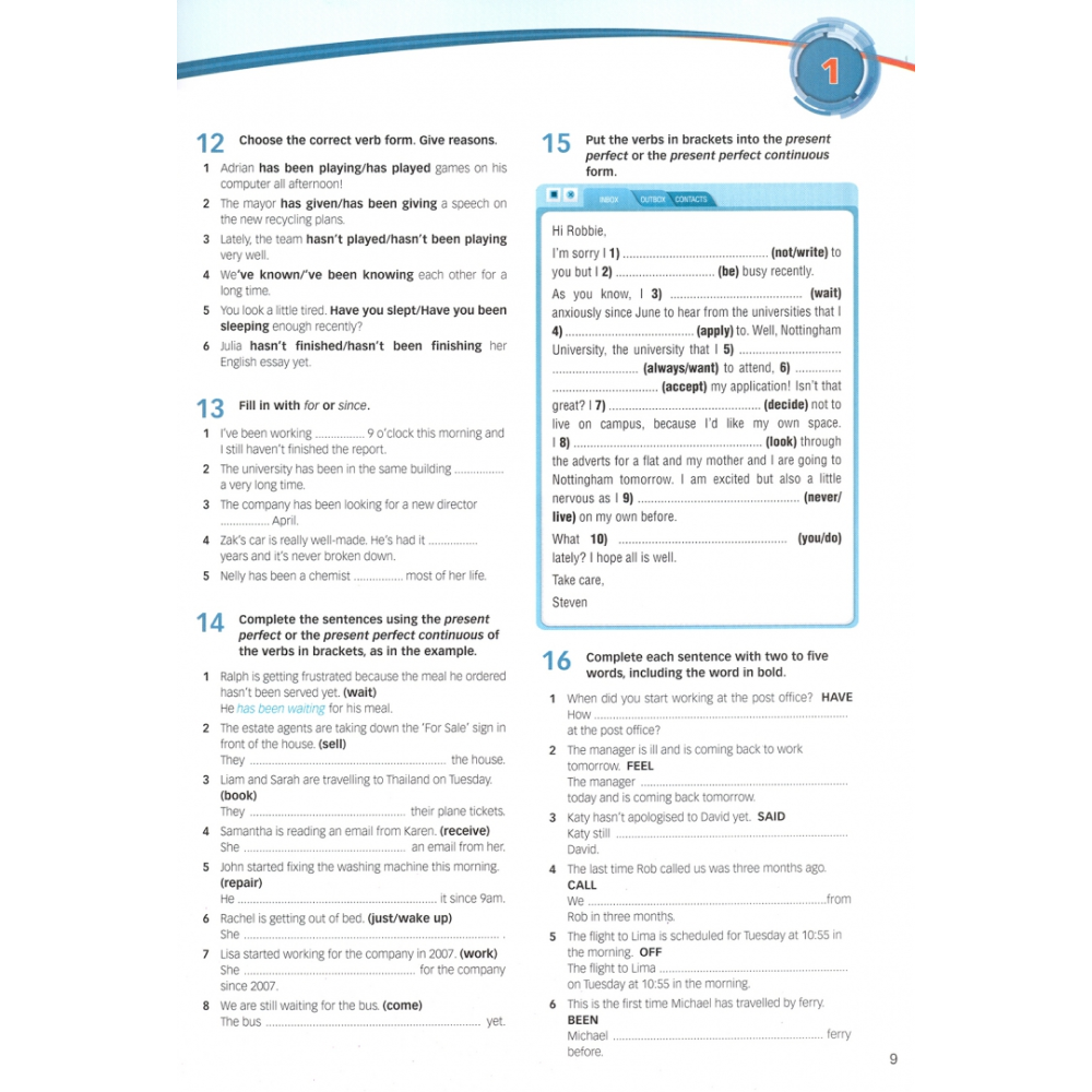 Книга "New Enterprise. B2. Grammar Book with DigiBook App", Jenny Dooley