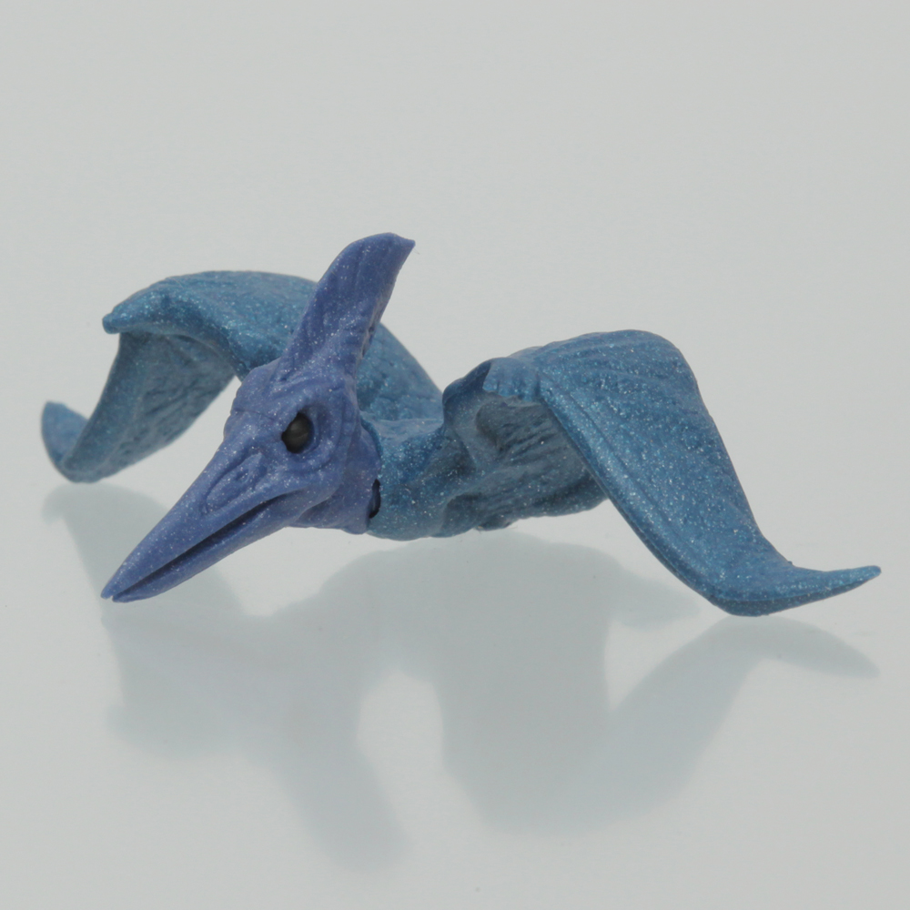 Ластик Iwako "Dinosaurs", 1 шт - 3