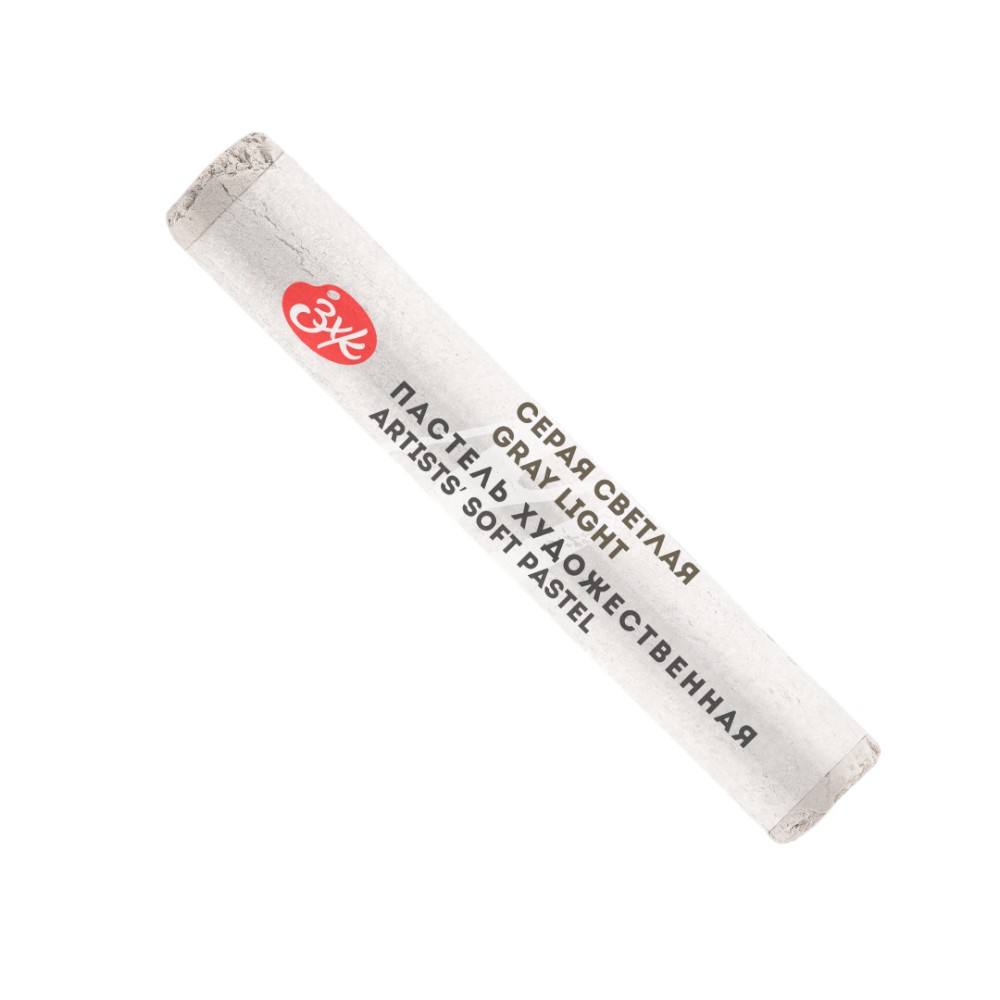 Пастель сухая 
