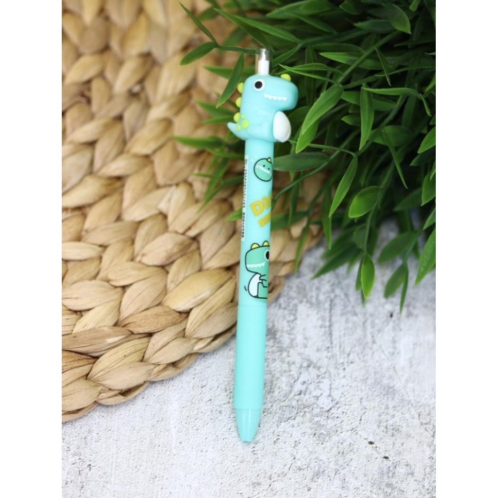 Карандаш  вечный "Crocodile", ассорти