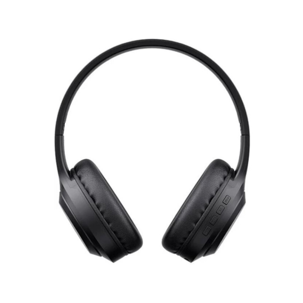 Наушники беспроводные Havit "H628BT", черный - 2