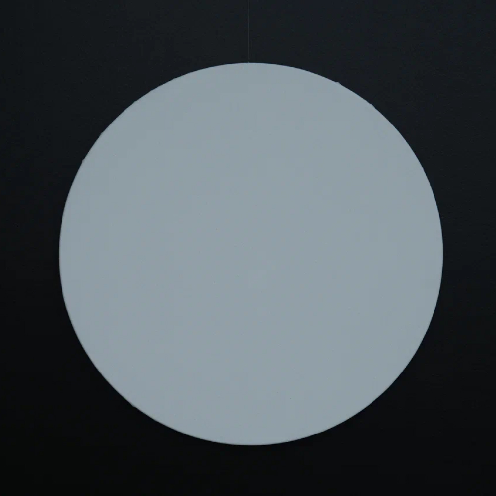 Холст на подрамнике круглый "Holst.by", 30 см, хлопок, 280 г/м2