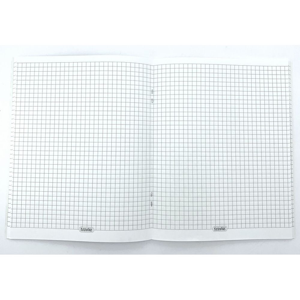 Тетрадь "Арт. Мой план", А5, 60 листов, клетка, разноцветный - 3