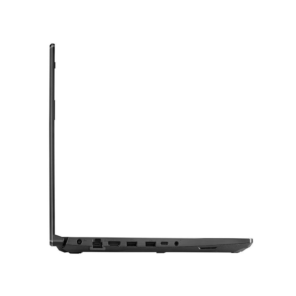 Ноутбук ASUS TUF Gaming A15 FA506NCR-HN119, 16GB, DOS, мышь, рюкзак, черный - 16