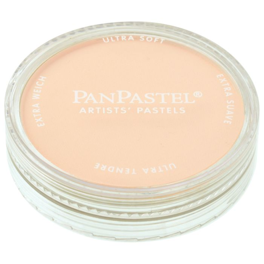 Ультрамягкая пастель "PanPastel", 280.8 тинт оранжевый - 3