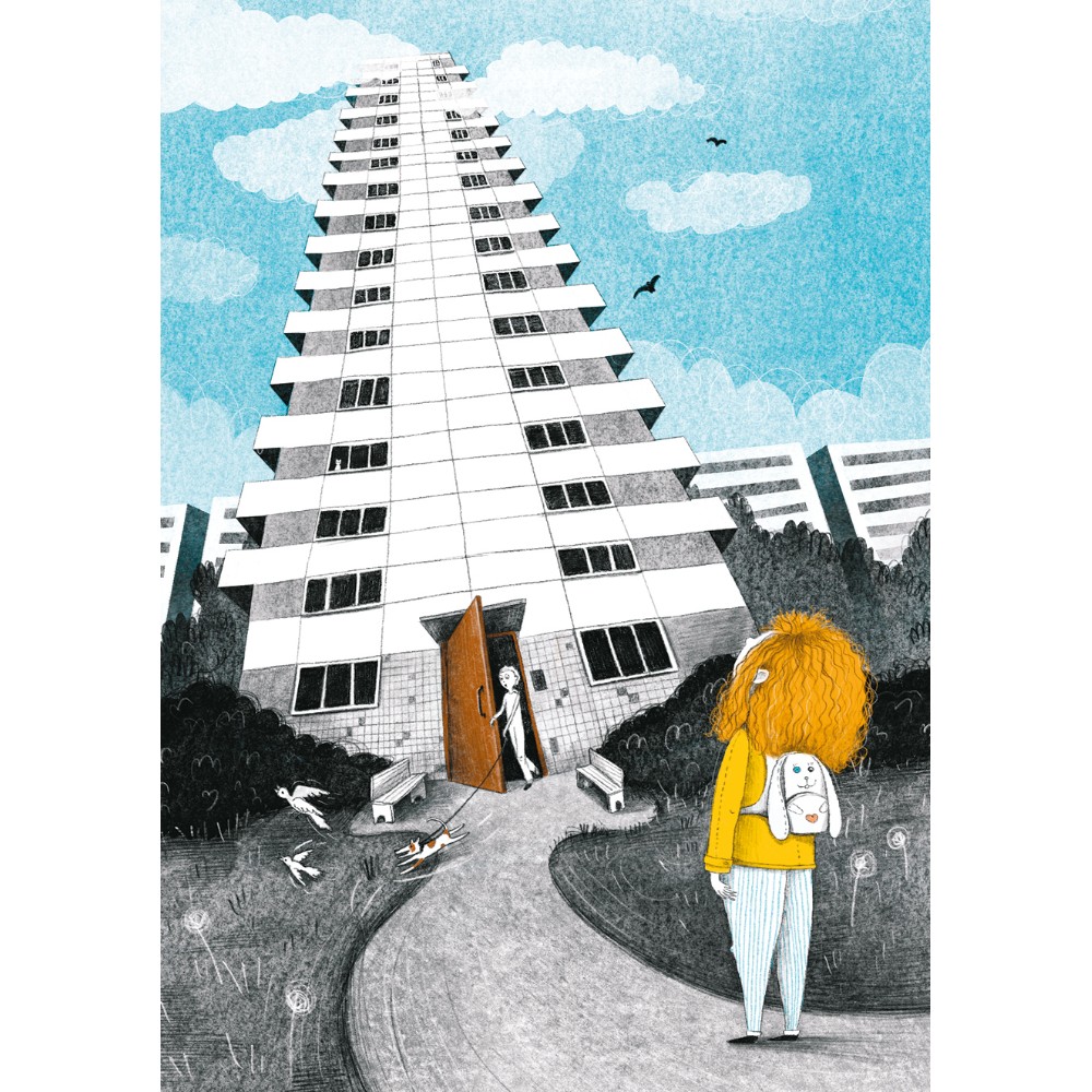 Книга "Удивительная девочка", Виктория Ледерман - 4