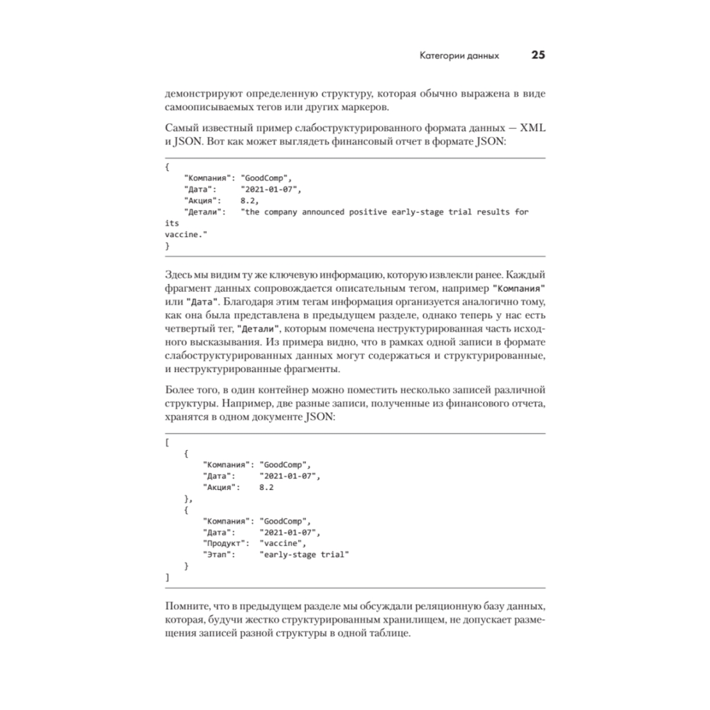 Книга "Python для data science", Юлий Васильев - 13