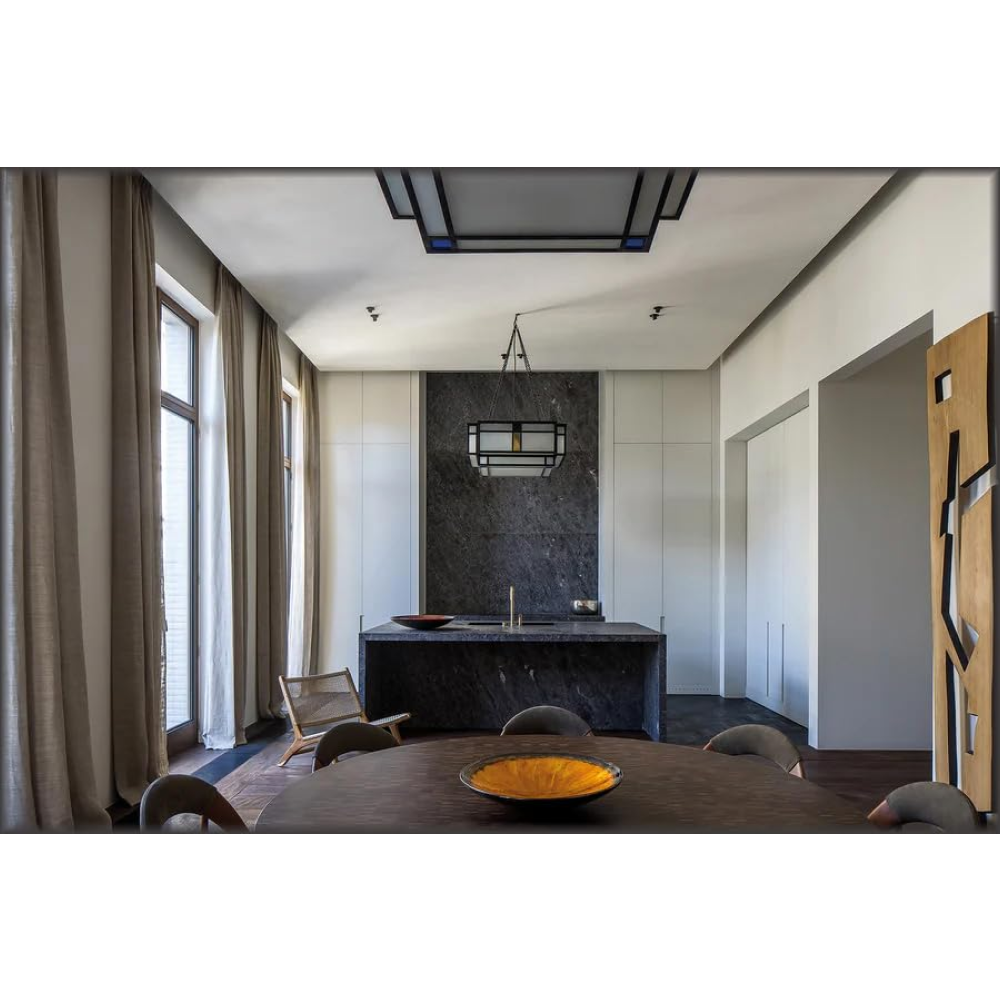 Книга на английском языке "Quiet Luxury" - 10