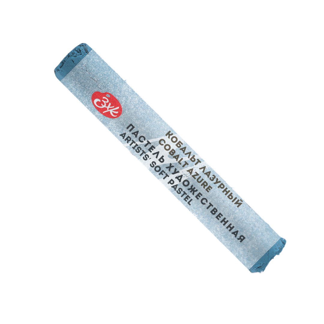 Пастель сухая 