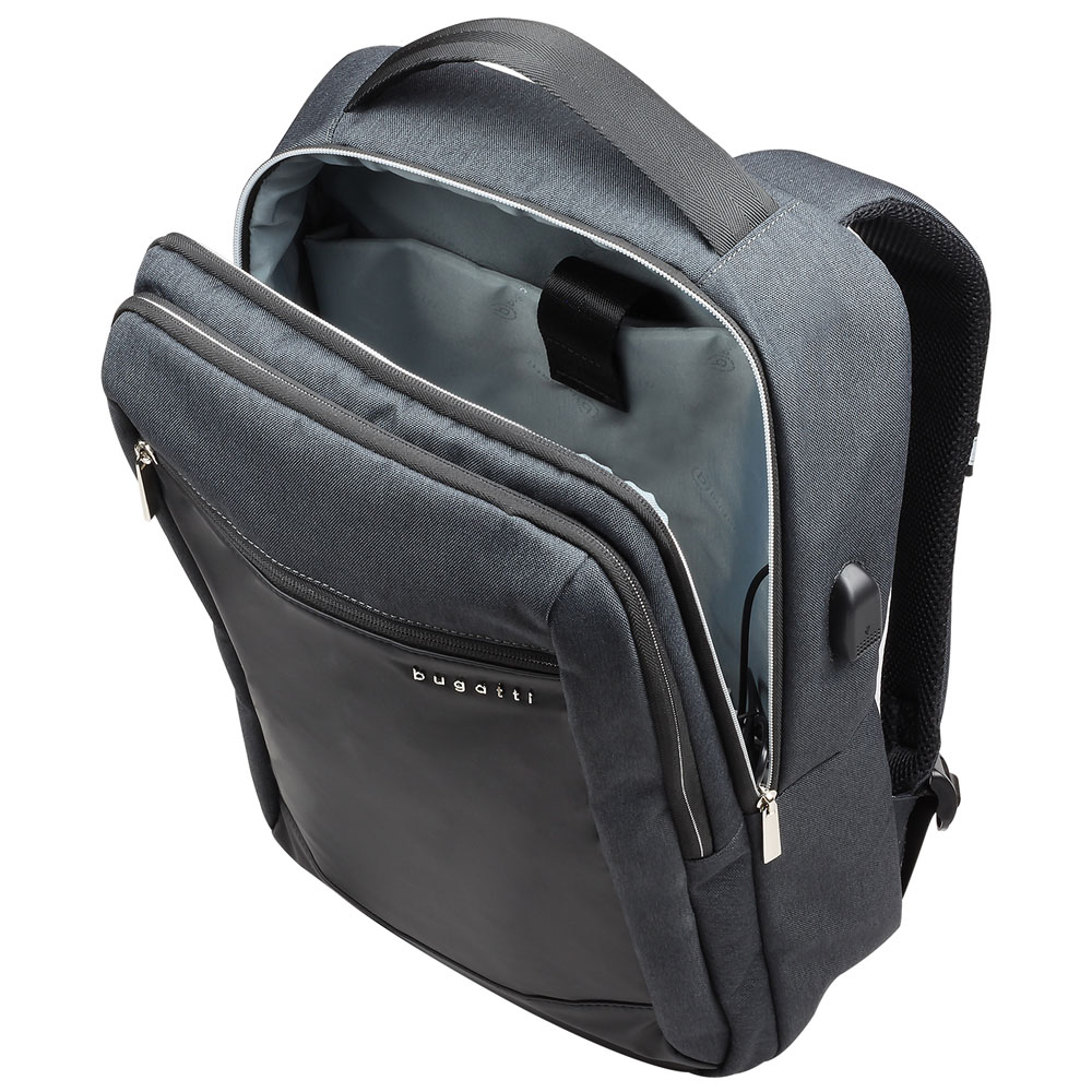 Рюкзак для ноутбука "Sera", антрацит - 3