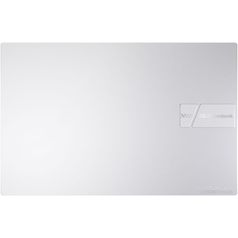Ноутбук ASUS Vivobook 15 X1502VA-BQ1269,16GB, DOS, мышь, серебристый - 8