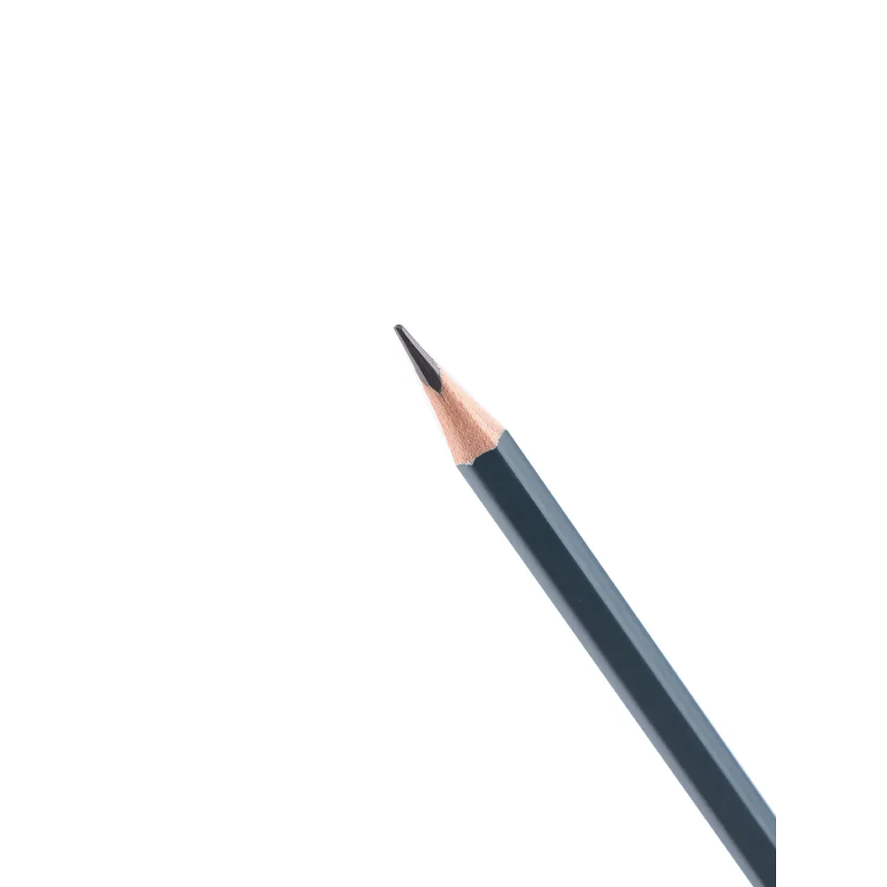 Карандаш чернографитный "Малевичъ Graf'Art", 6Н