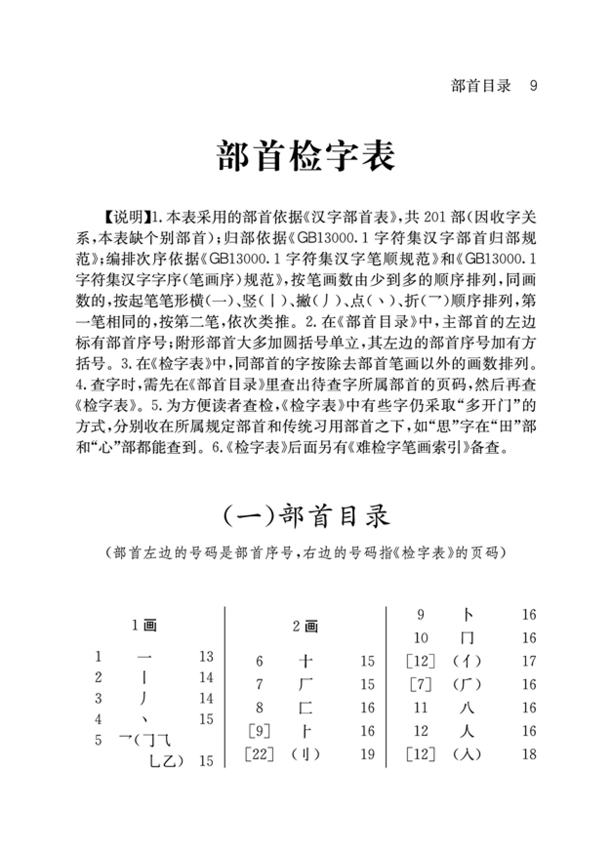 Книга "Учебный иероглифический словарь" - 7