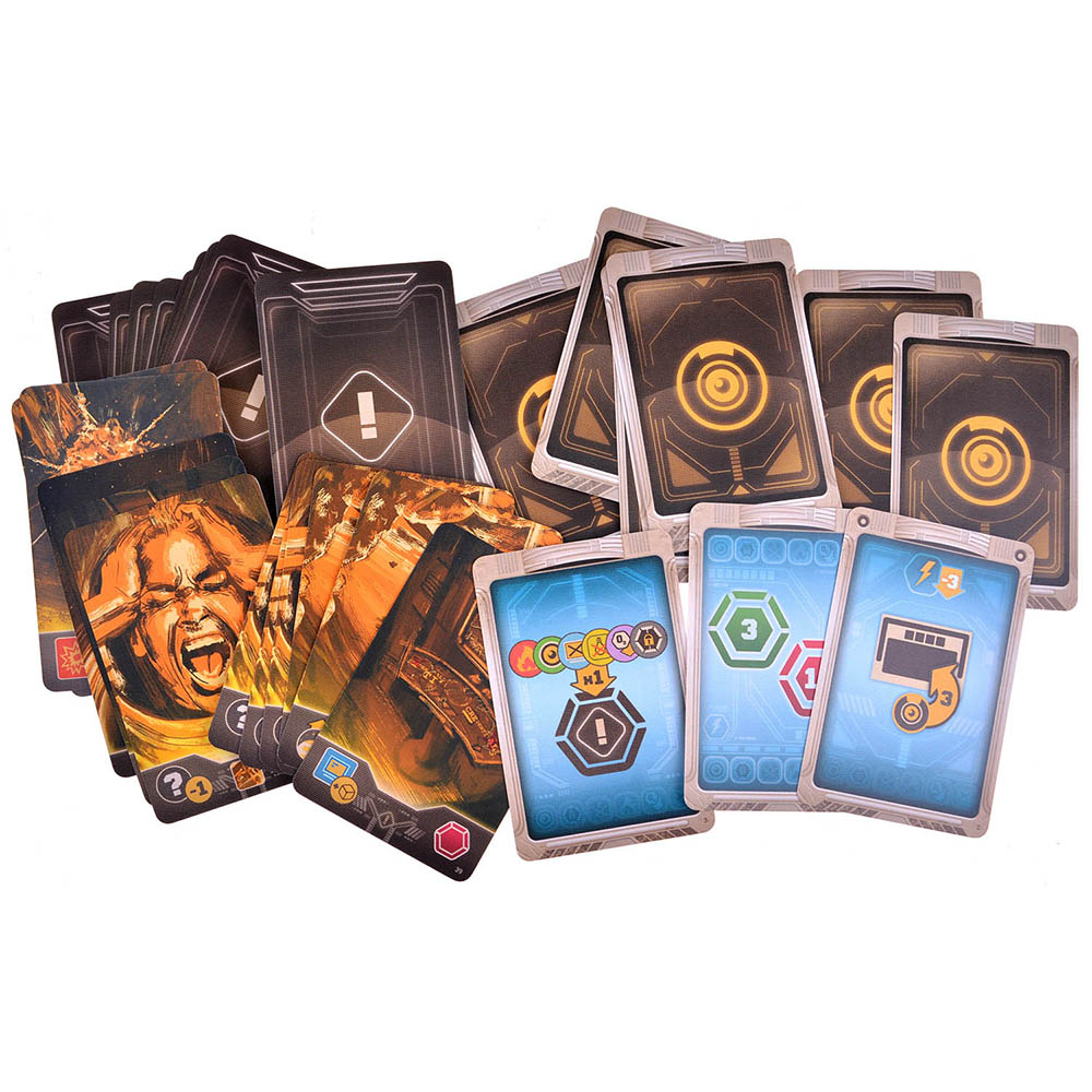 Игра настольная "АДЕЛЬ" - 7