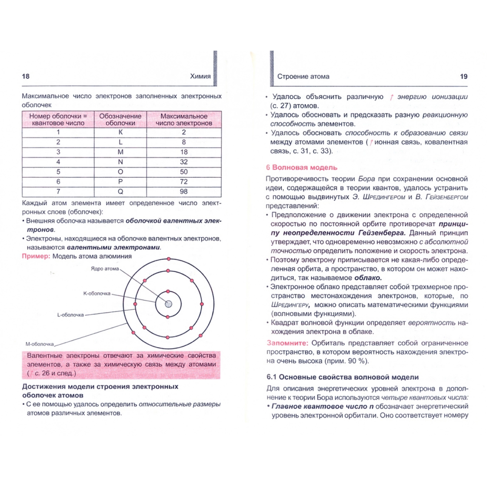 Книга "Карманный репетитор. Химия. Школьный курс", Е. Борсток