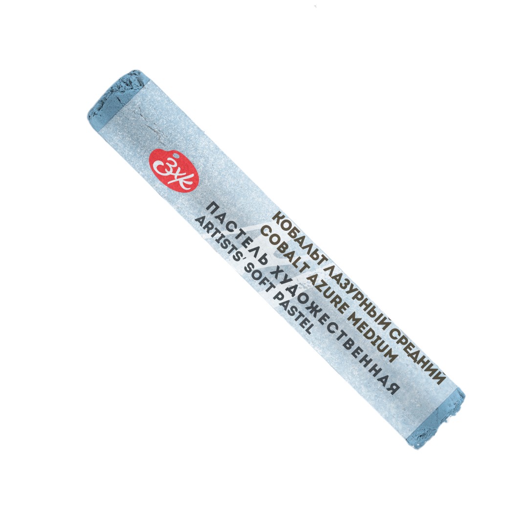 Пастель сухая 