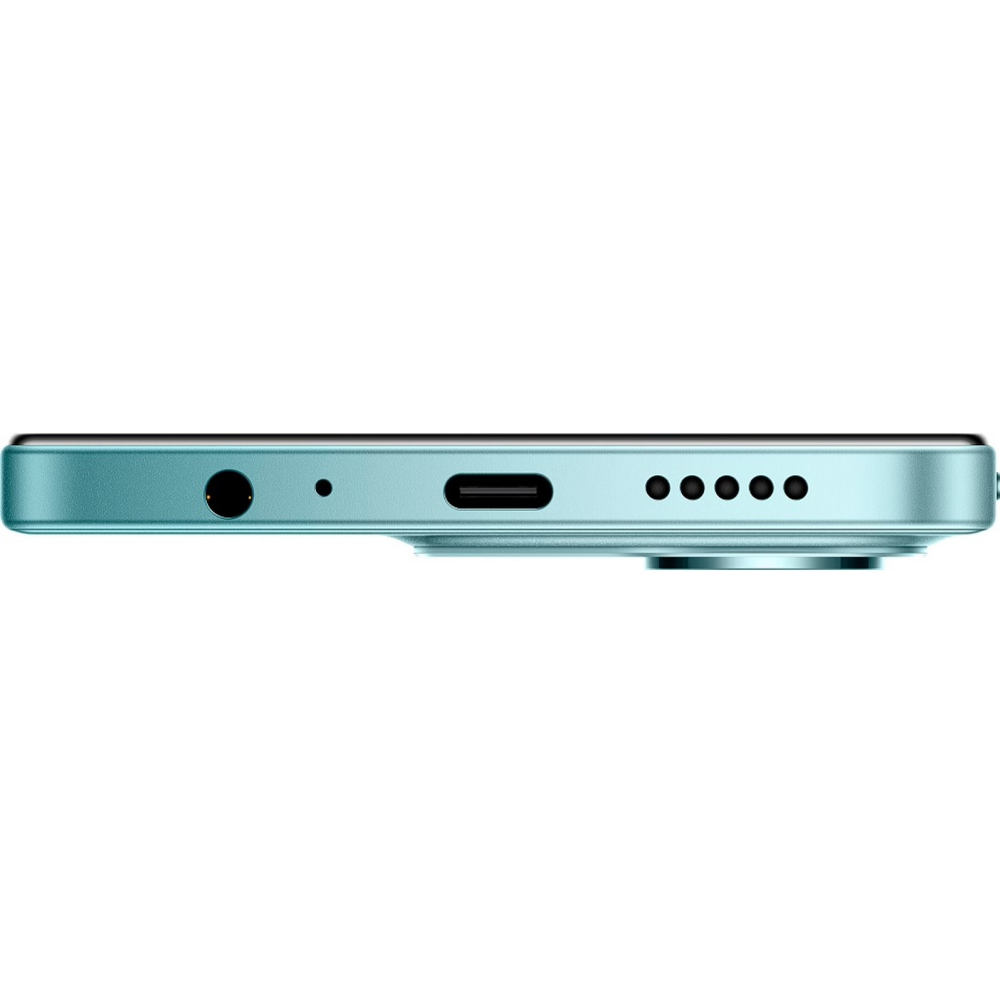 Смартфон REDMI 15C (25078RA3EY), 4GB, 128GB, зеленый - 9