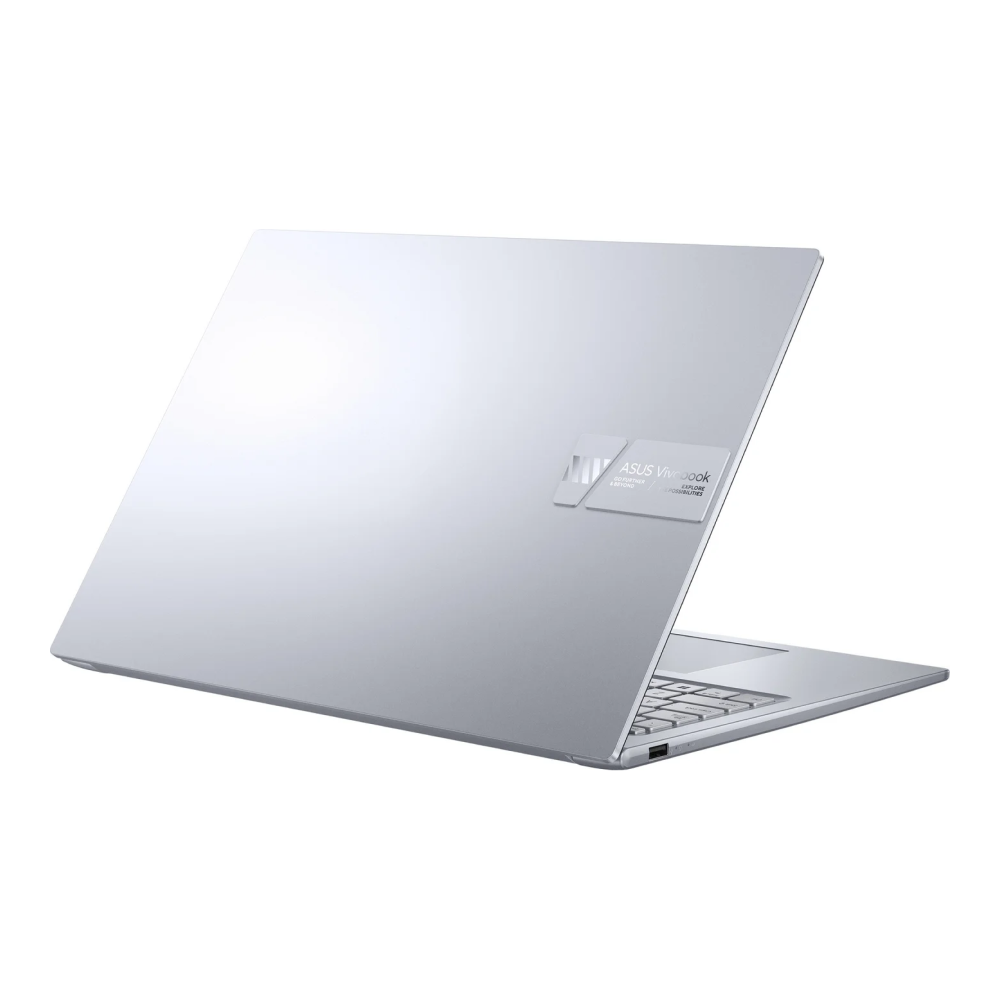 Ноутбук ASUS Vivobook 16X (K3604VA-MB243), 16GB, DOS, серебристый - 8