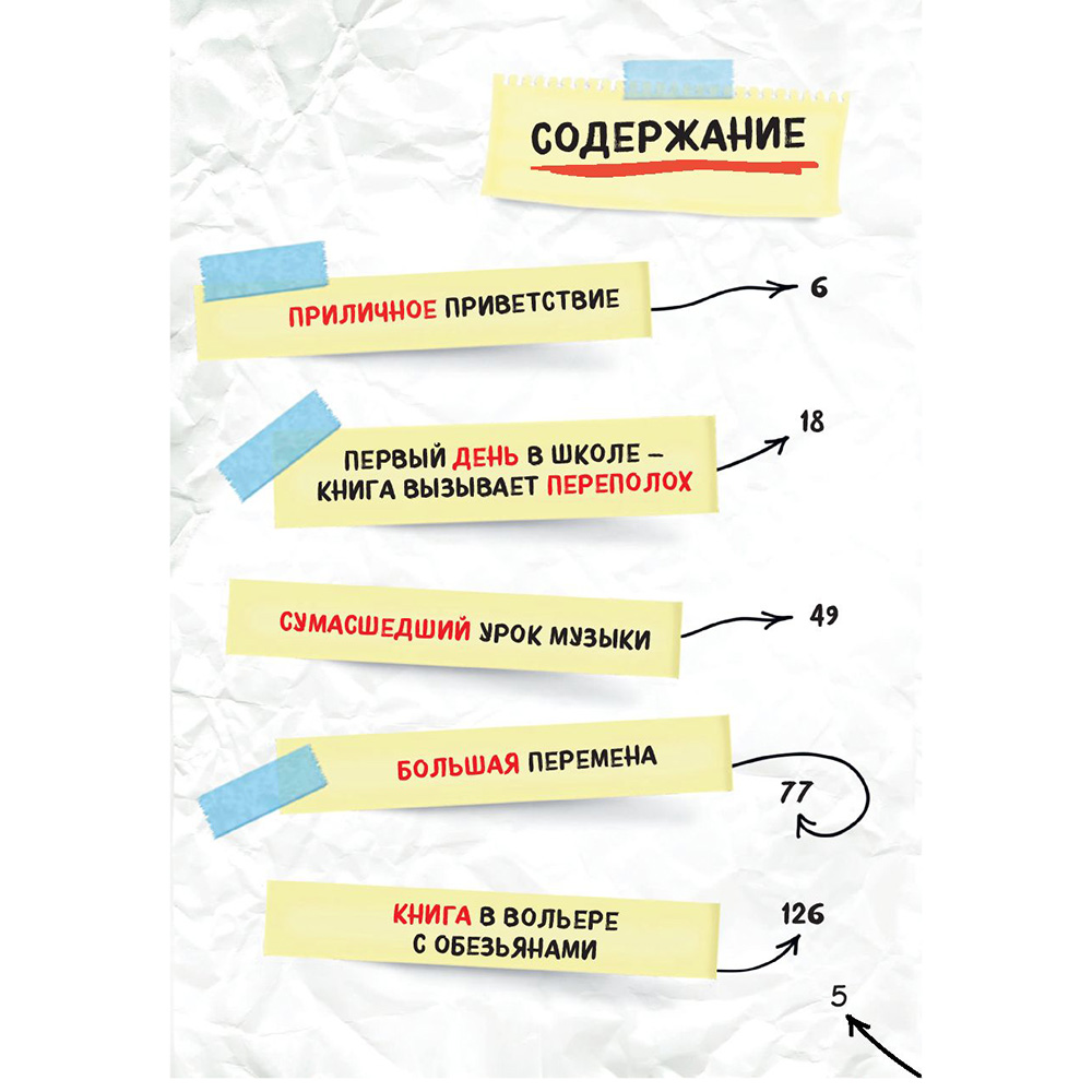 Книга "Я - книга!", Катя Фриксе - 6