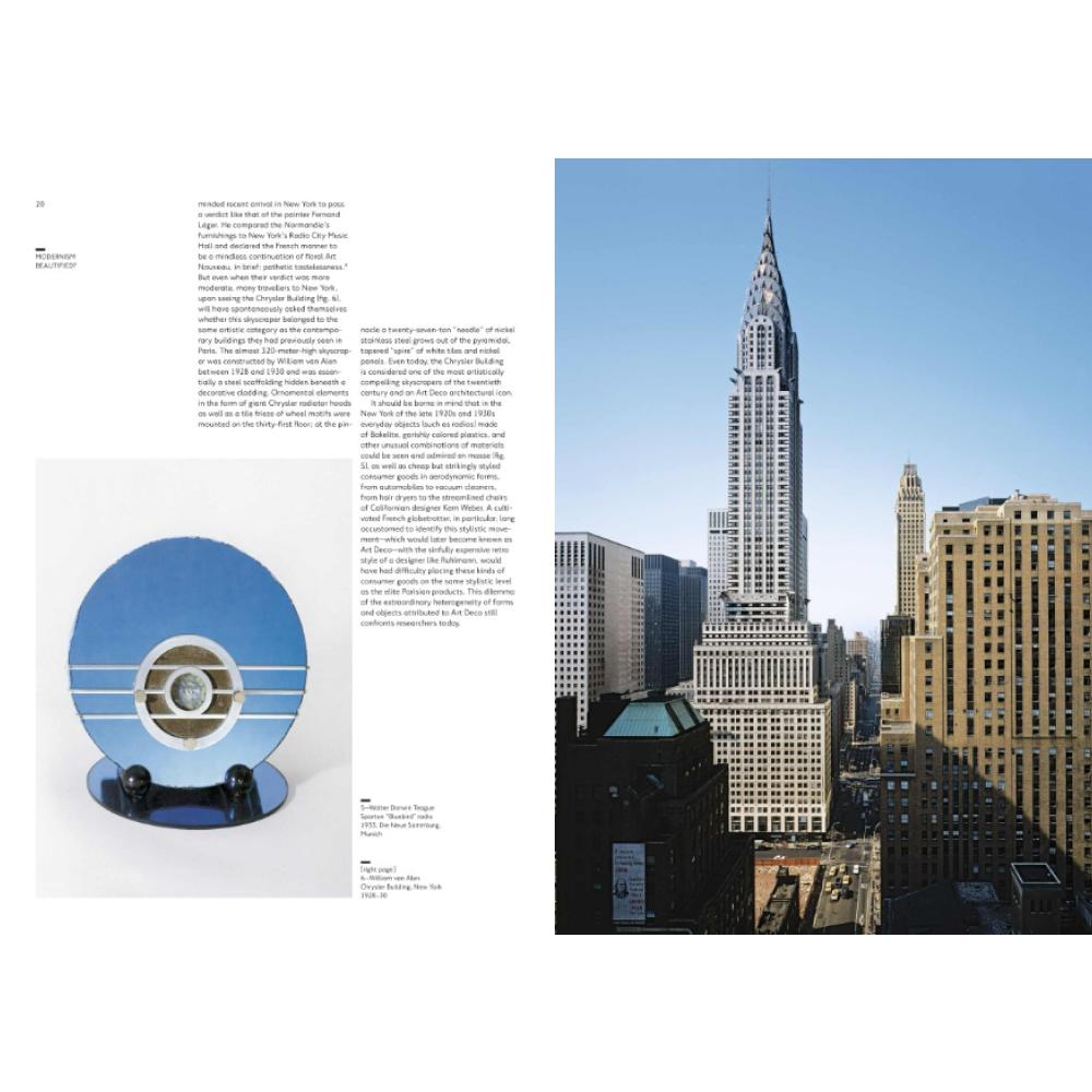 Книга на английском языке  Wolf N. "Art Deco", Wolf N. - 5