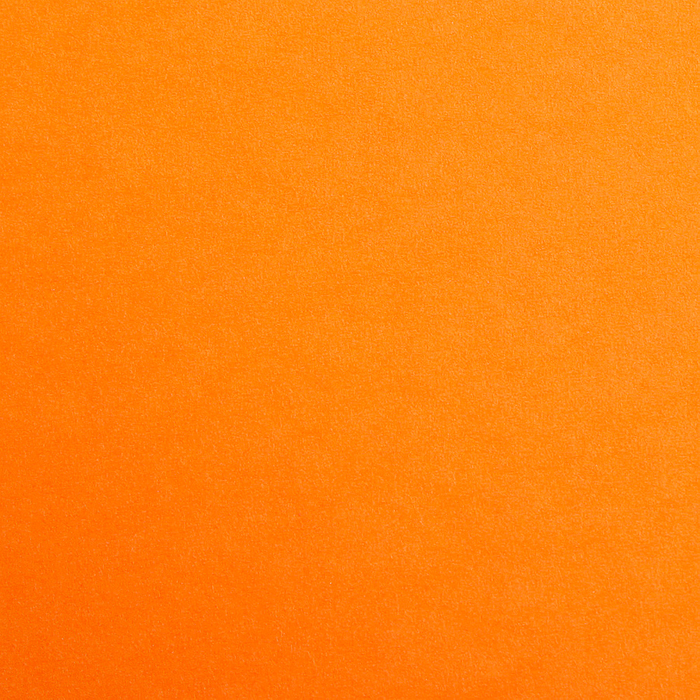 Бумага цветная "Maya", 50х70 см, 120г/м2, светло-оранжевый