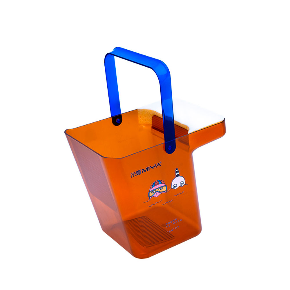 Ведерко для мытья кистей "Miya"