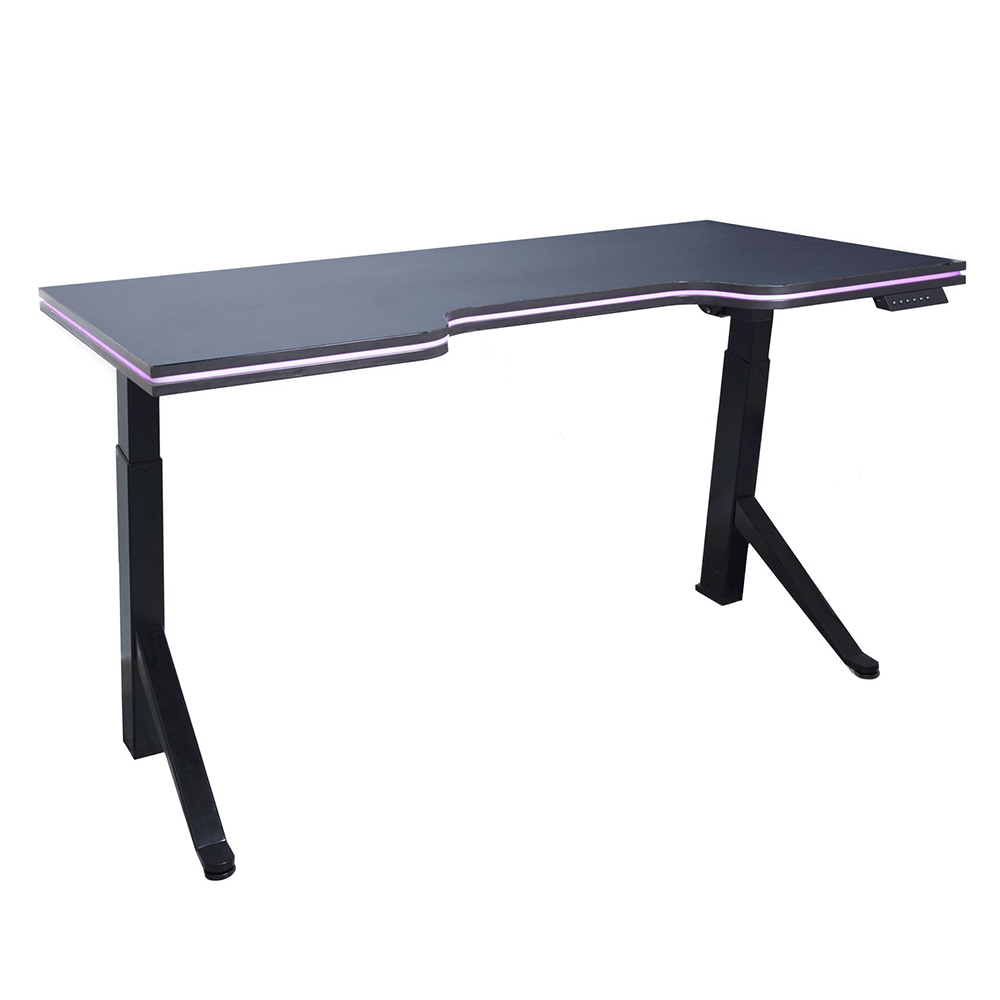 Стол подъемный Fit Focus Winner 1390*760*46 мм (каркас арт. 9065261 и столешница арт. 9184908)