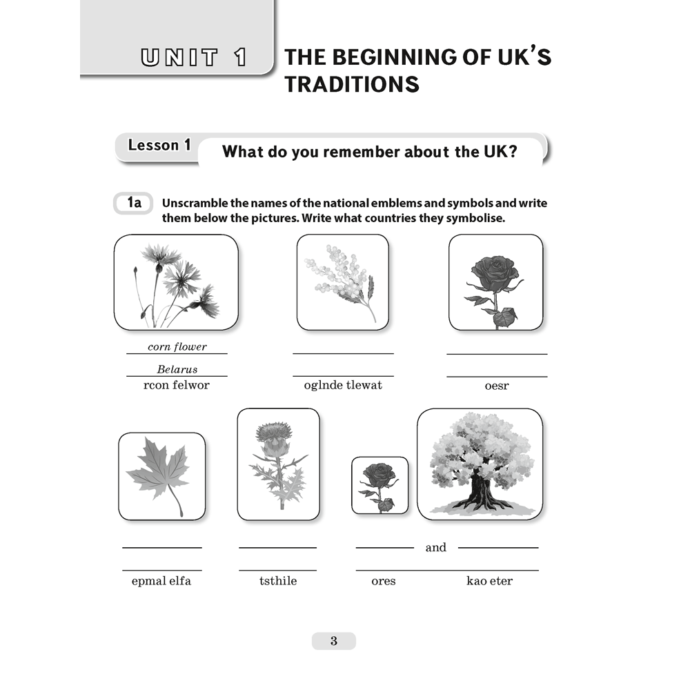 Английский язык. 8 класс. Практикум-1/Activity Book-1, Лапицкая Л. М., Демченко Н. В., Калишевич А. И.