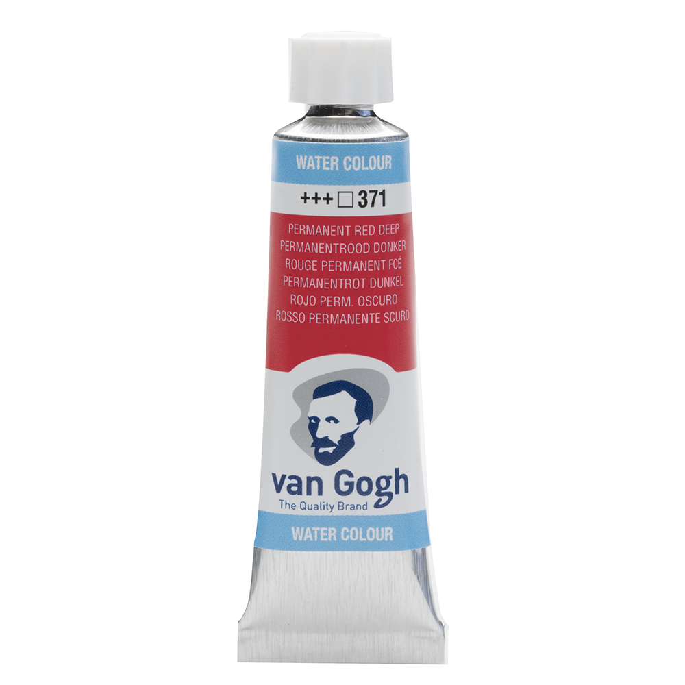 Краски акварельные 