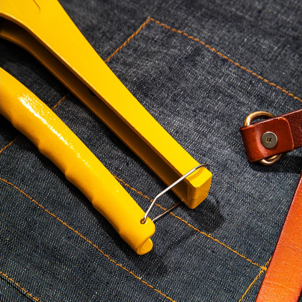 Труборез Deli YS EDL2509, для пластиковых труб, 3-63 мм - 9