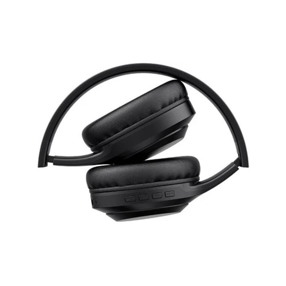 Наушники беспроводные Havit "H628BT", черный - 3