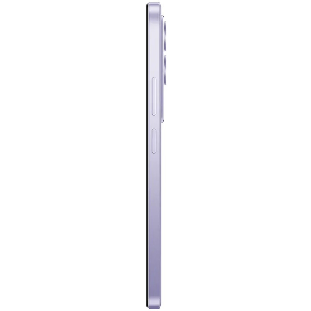 Смартфон REDMI 15 (25062RN2DY), 8GB, 256GB, фиолетовый - 8