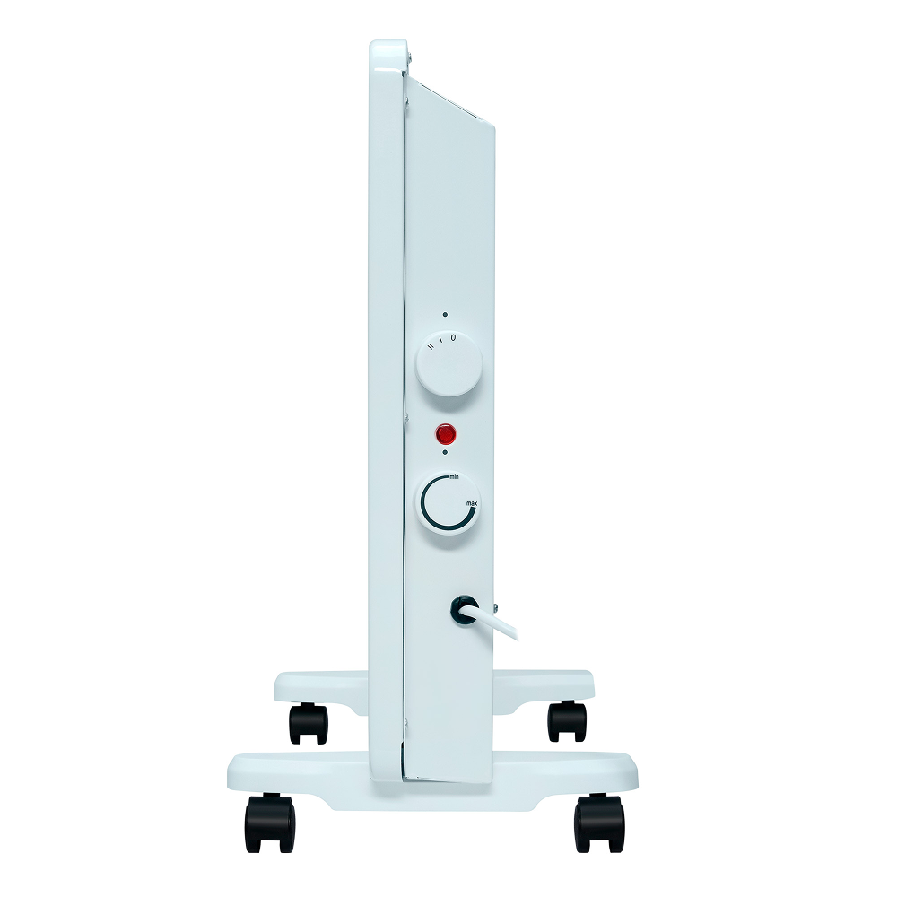 Электроконвектор Zerten ZL-15 - 6