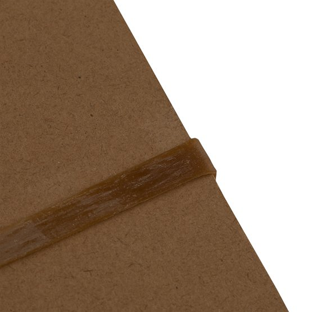 Планшет "Сонет", 30х40 см, с ручкой, зажимом и резинкой  - 4