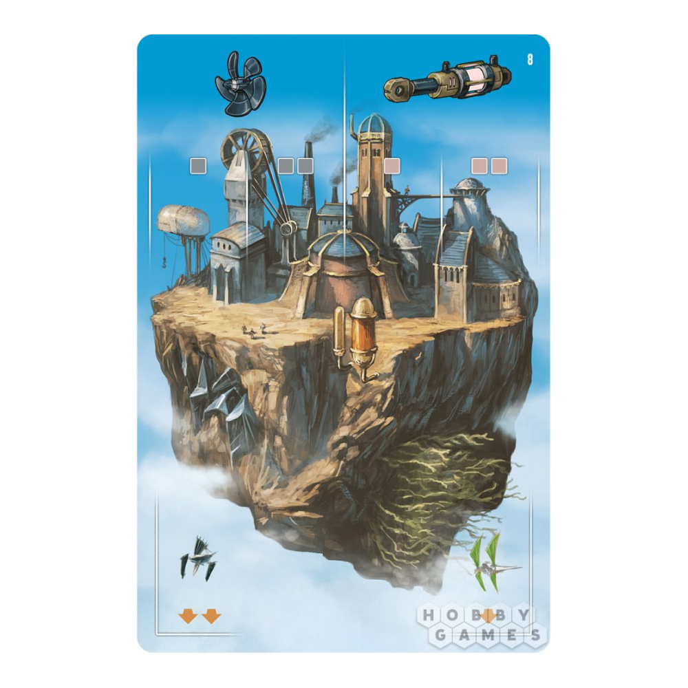 Игра настольная "Нория" - 8