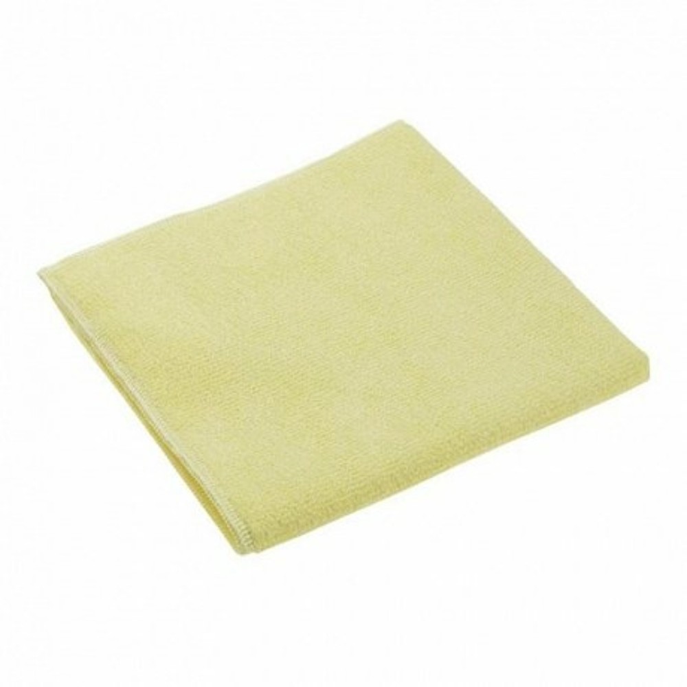 Салфетка из микроволокна "р-Микро-Тафф бэйс" 36*36 см, желтый