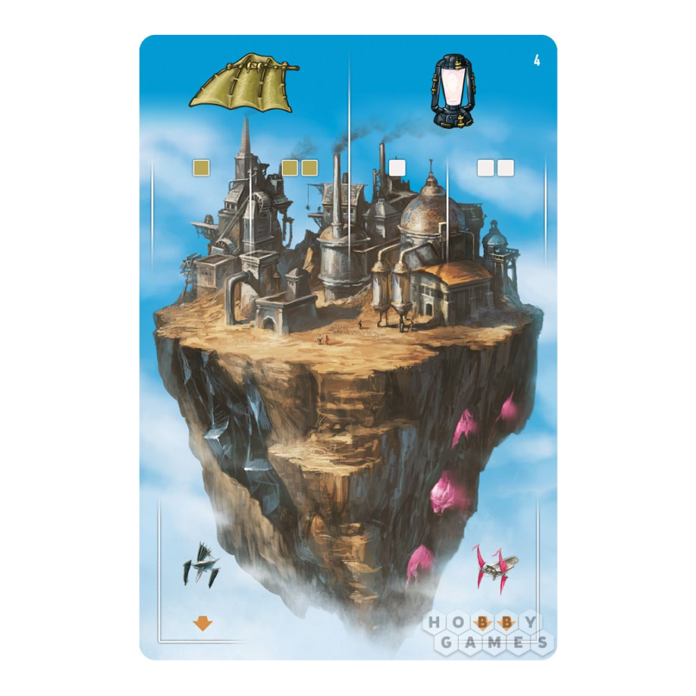 Игра настольная "Нория" - 5