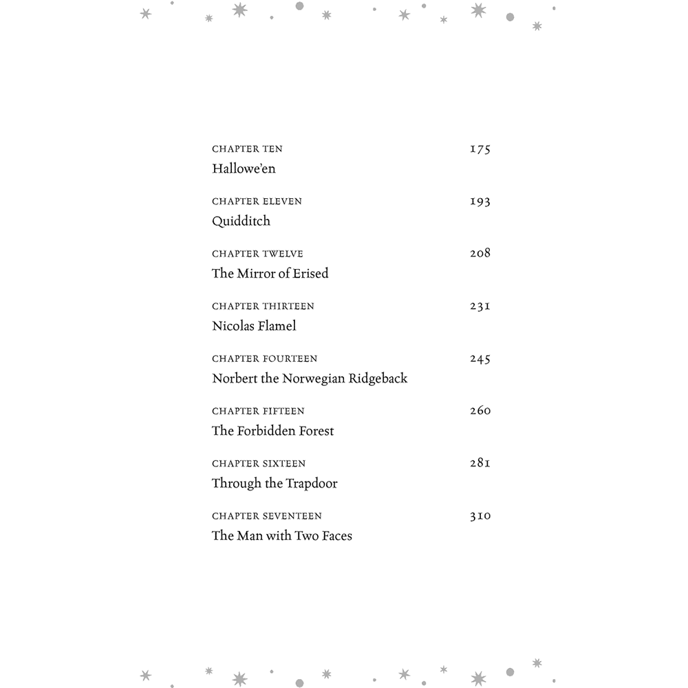 Книга на английском языке "Harry Potter and the Philosopher`s Stone – Rejacket", Rowling J.K.  - 7