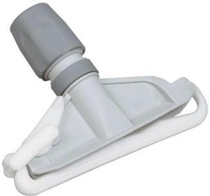 Держатель для МОПов "Кентукки", 17x14 см, 5 шт/упак, серый