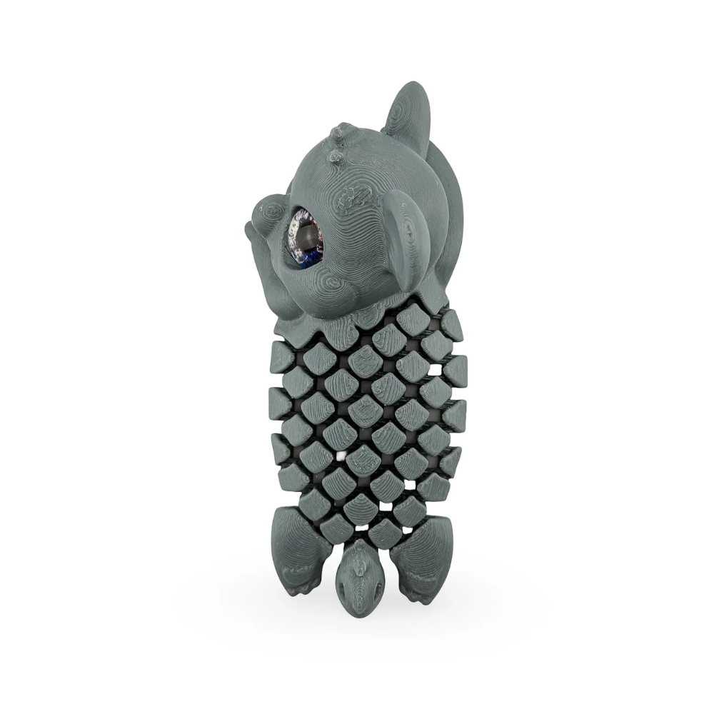 Игрушка 3D "Коала Кин"