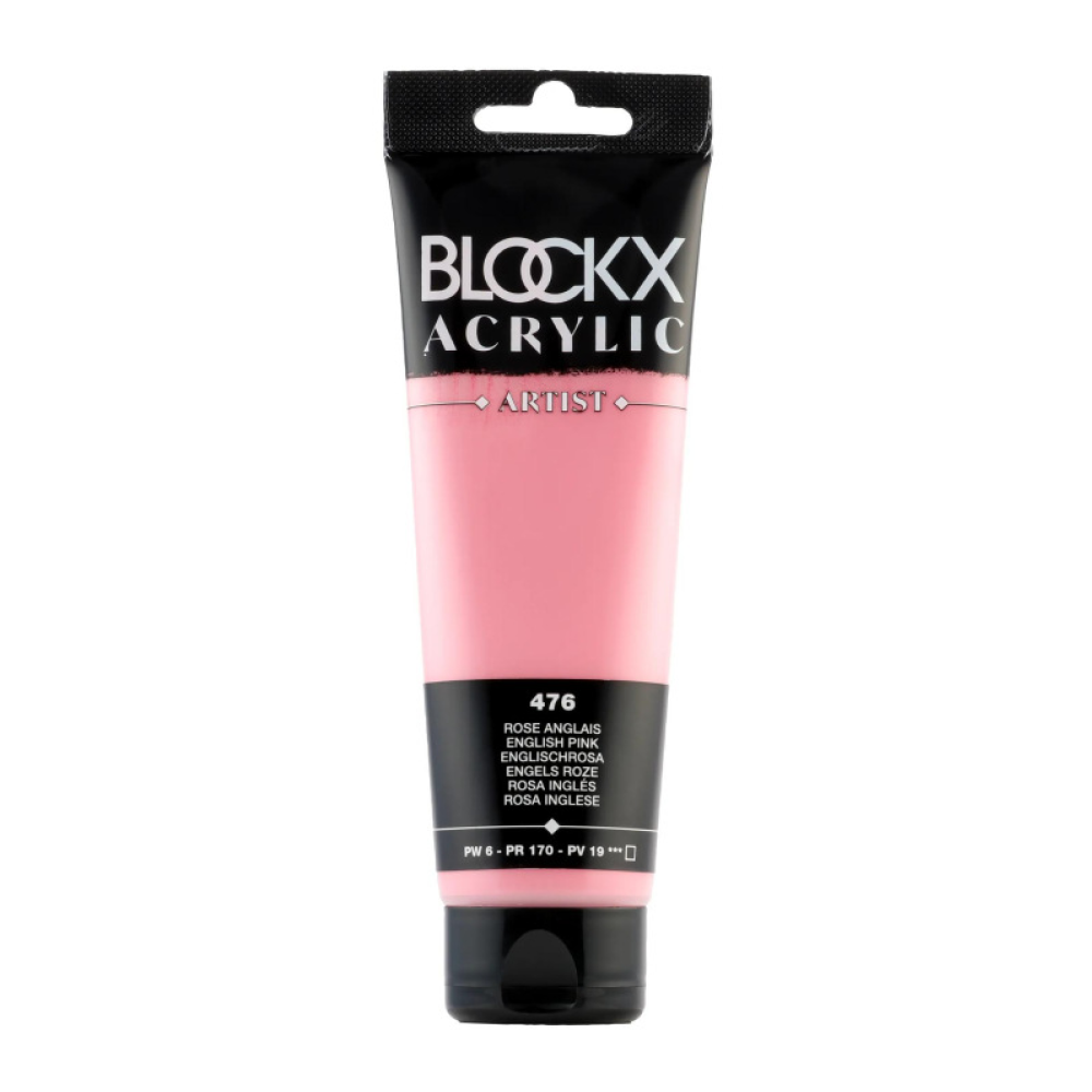 Краски акриловые 