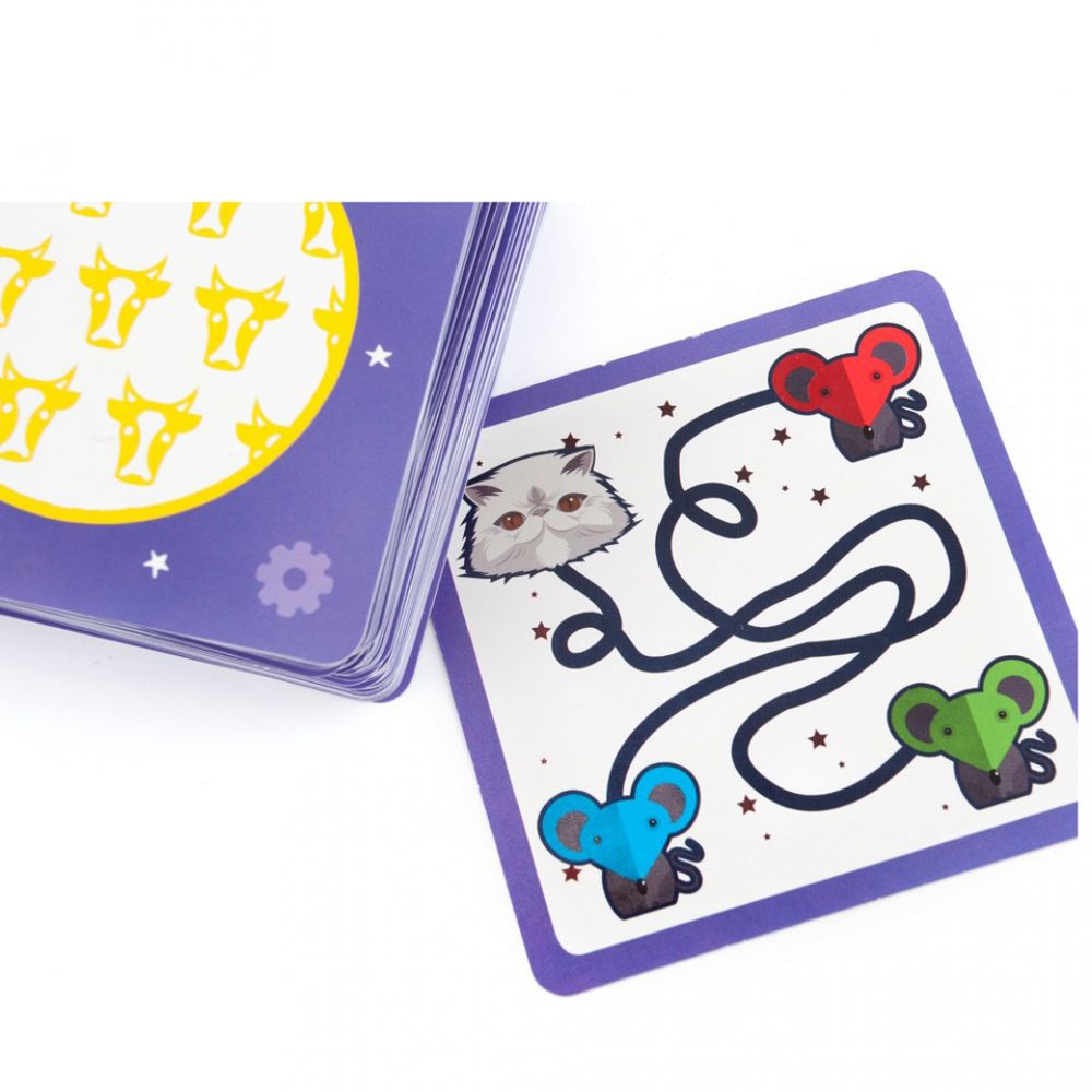 Игра настольная "Кортекс детский" - 4